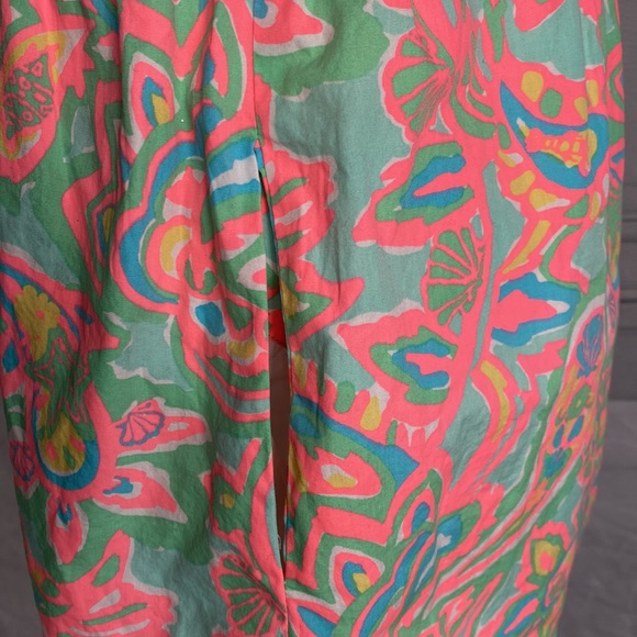 💕 HOST PICK! 🎉 LILLY PULITZER Dionne Dress - Picture 6 of 11